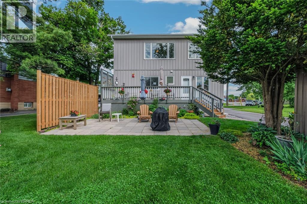 46 Clara Crescent, Brantford, ON