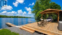 3858 RIDEAU RIVER ROAD North Grenville, ON K0G 1J0