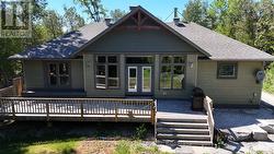 170 CAPE HURD ROAD Northern Bruce Peninsula, ON N0H 2R0