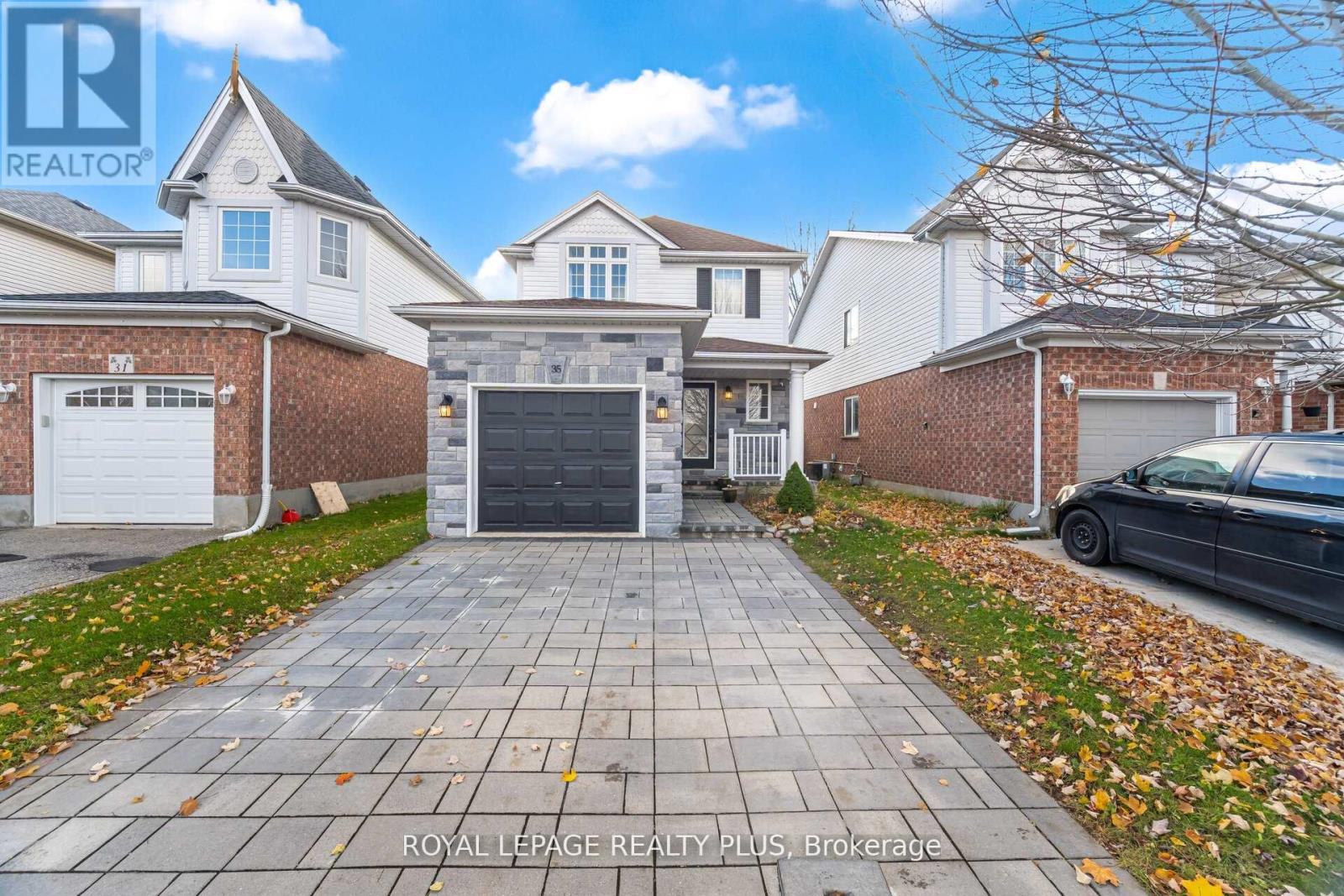 35 Jerry Drive, Cambridge, ON