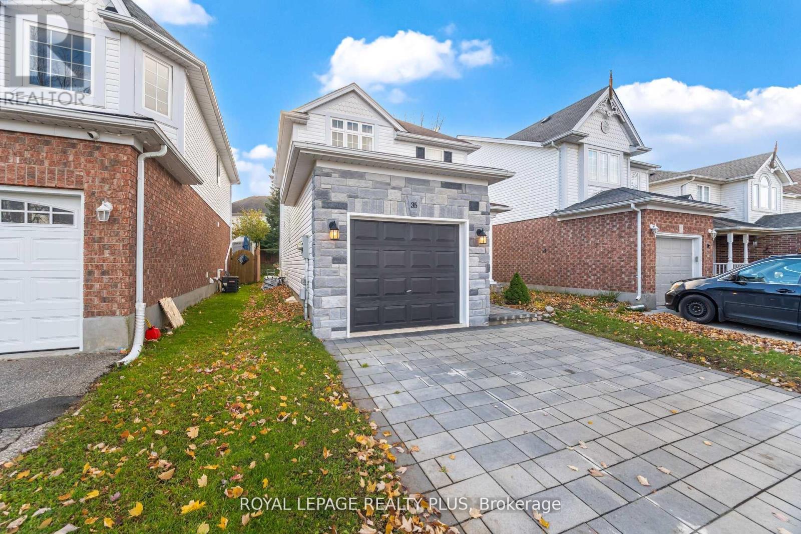 35 Jerry Drive, Cambridge, ON