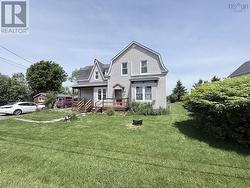 1780 Park Street Westville, NS B0K 2A0