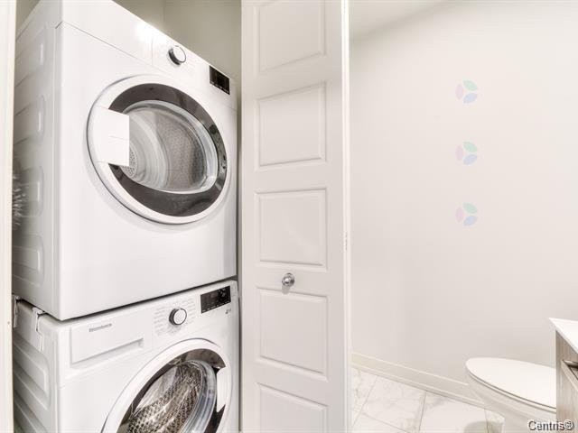 Laundry - 802-1900 Rue Émile-Martineau, Laval (Laval-Des-Rapides), QC