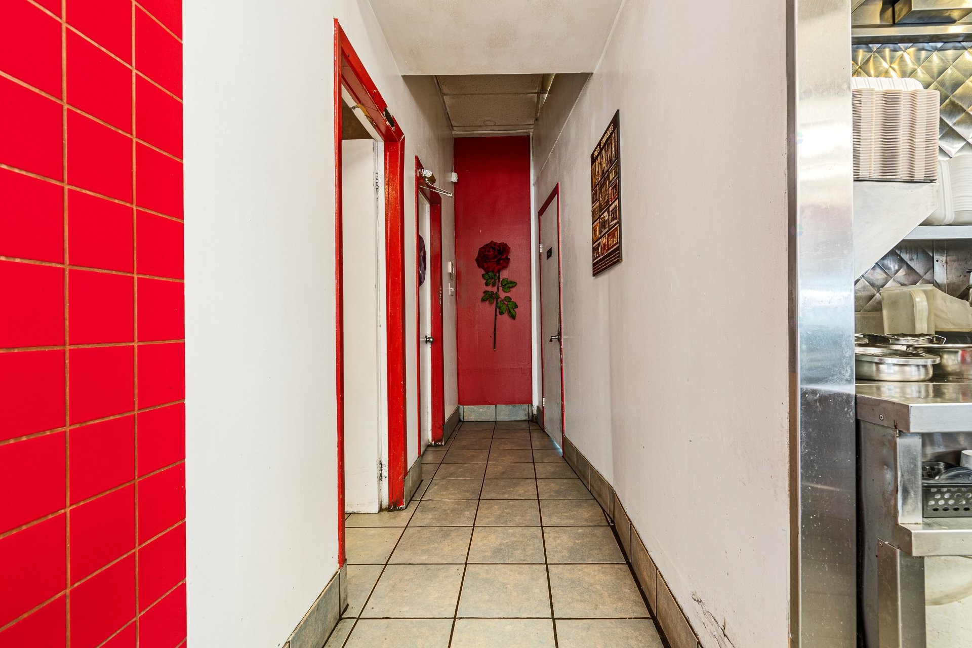 Restaurant - 2049 - 2051 Boul. Du Curé-Labelle, Saint-Jérôme, QC - Photo Showing Other Room