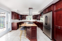 Kitchen - 
