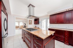 Kitchen - 
