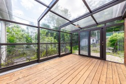 Sun Room - 