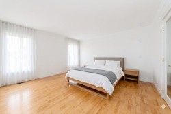 Master Bedroom - 