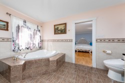 Master Bathroom - 