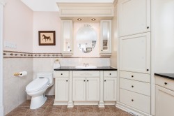 Master Bathroom - 
