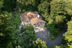 Aerial View - 