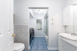 Bathroom - 