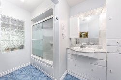 Bathroom - 