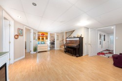 Basement - 