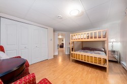 Bedroom - 