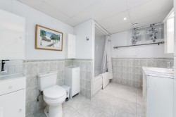 Bathroom - 