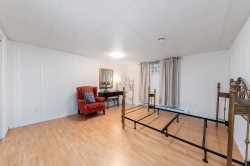 Bedroom - 