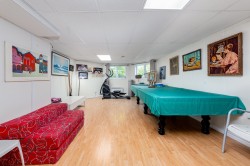 Game Room - 