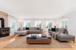 Living Room - 