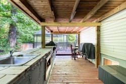 Kitchen - 