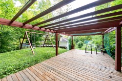 Courtyard - 