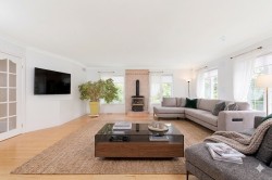Living Room - 