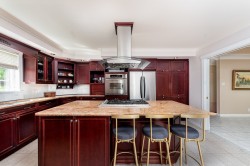 Kitchen - 