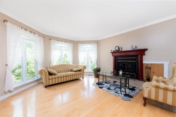 Living Room - 