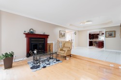 Living Room - 