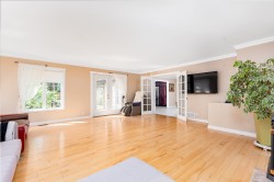 Living Room - 