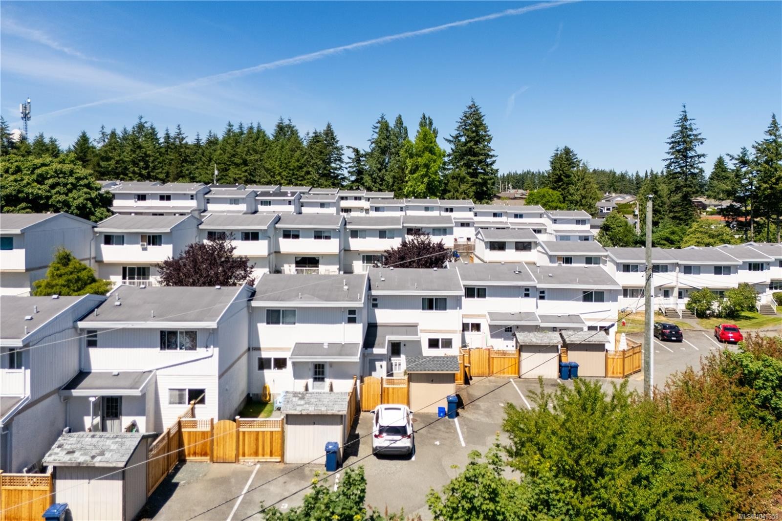 #4-400 Robron Rd, Campbell River, BC