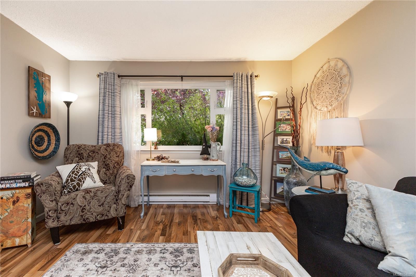#4-400 Robron Rd, Campbell River, BC