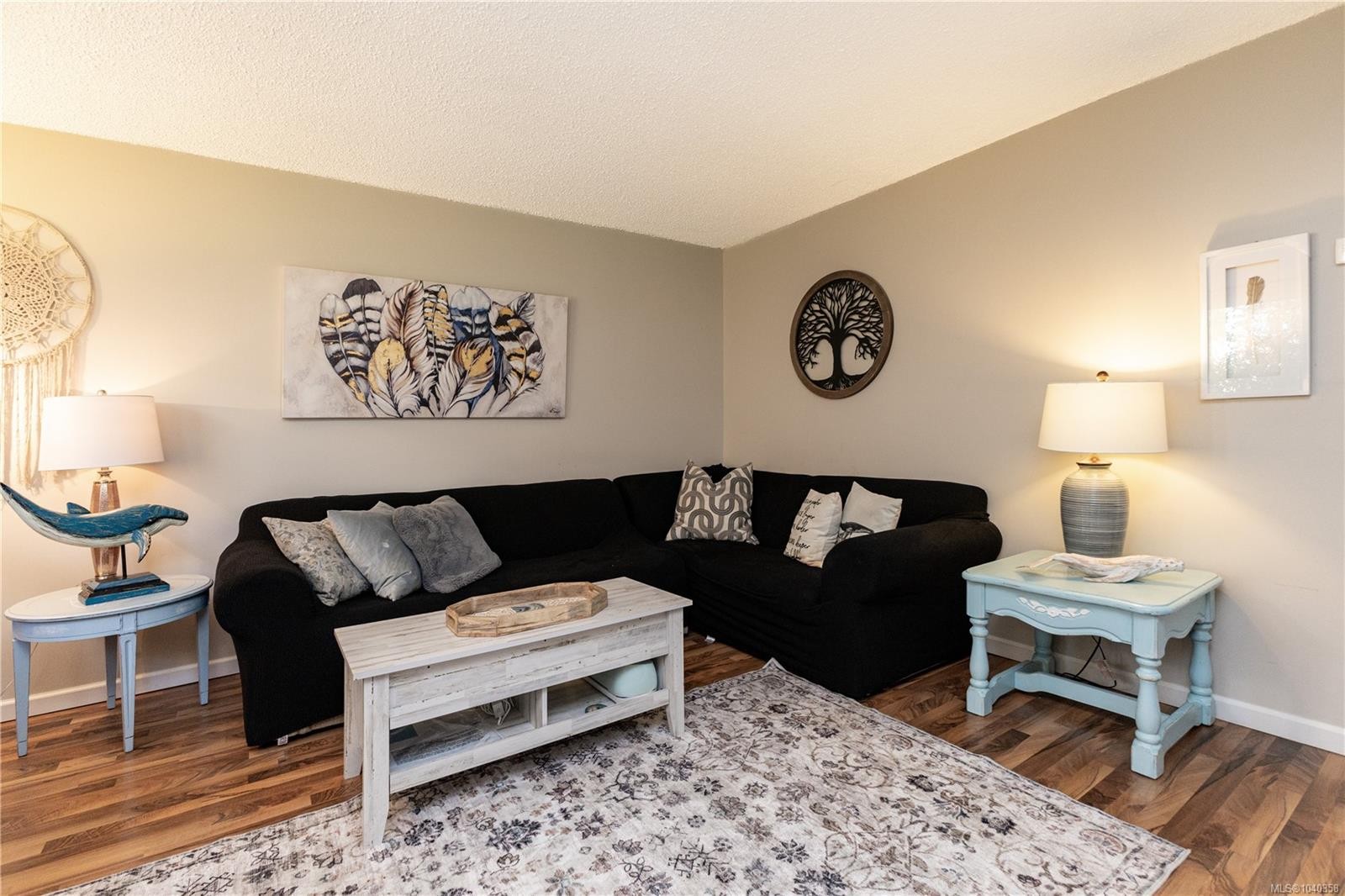 #4-400 Robron Rd, Campbell River, BC