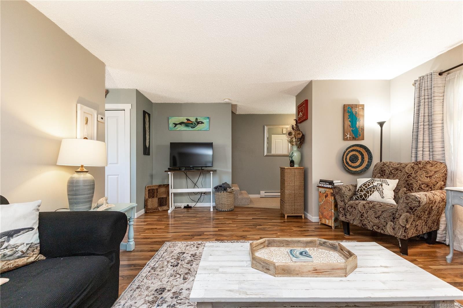#4-400 Robron Rd, Campbell River, BC