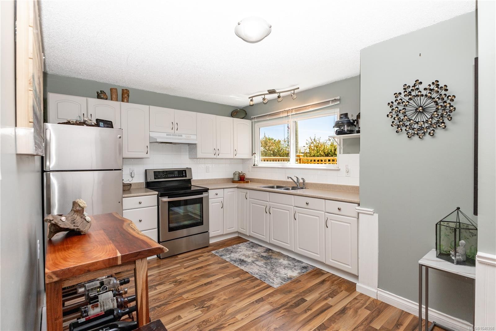 #4-400 Robron Rd, Campbell River, BC