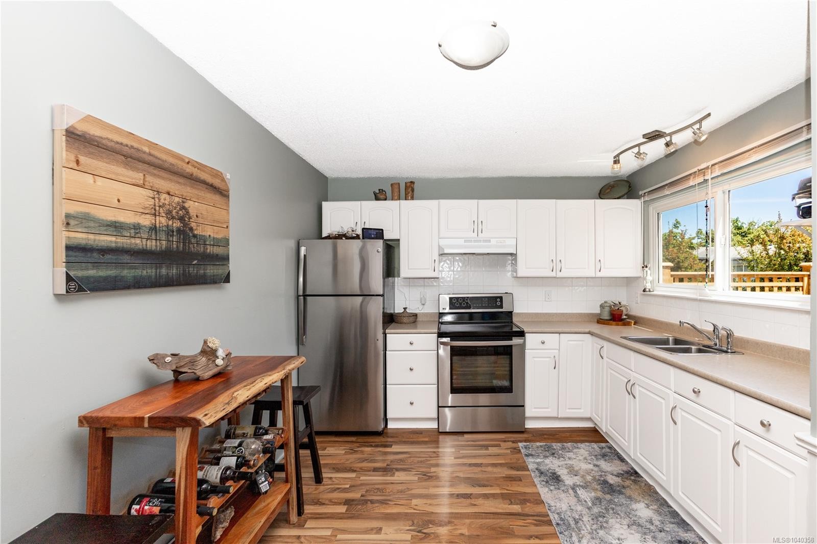 #4-400 Robron Rd, Campbell River, BC