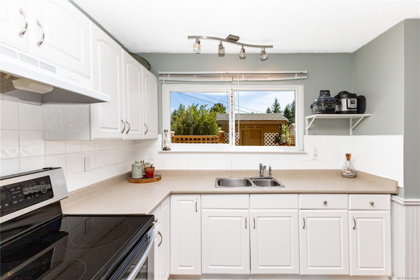 #4-400 Robron Rd, Campbell River, BC
