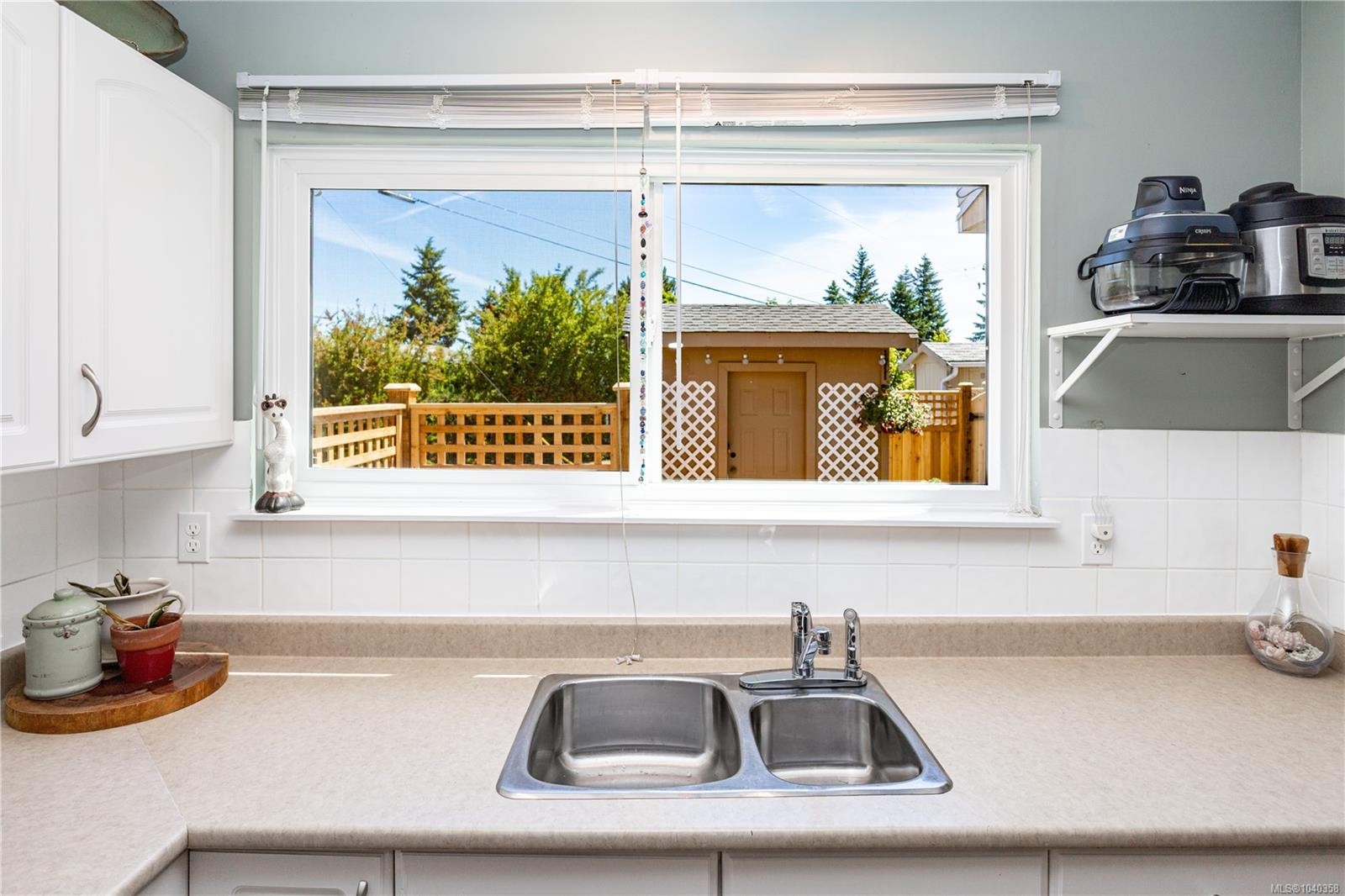 #4-400 Robron Rd, Campbell River, BC