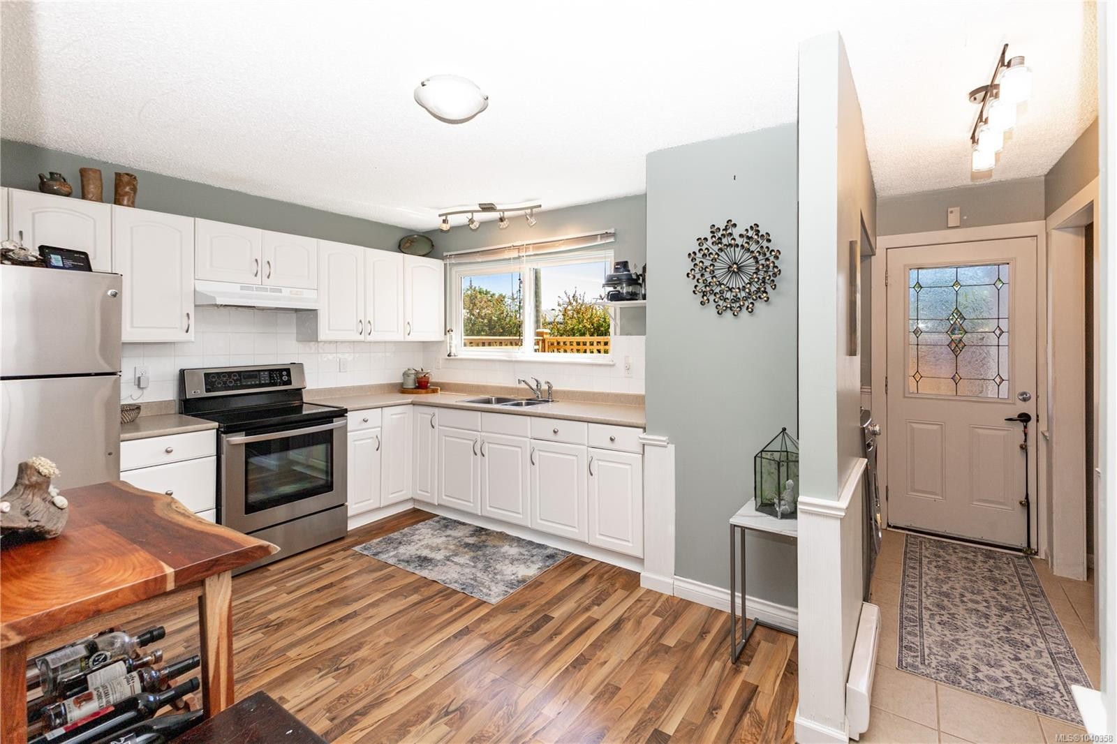 #4-400 Robron Rd, Campbell River, BC