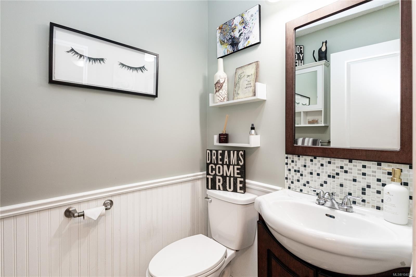 #4-400 Robron Rd, Campbell River, BC