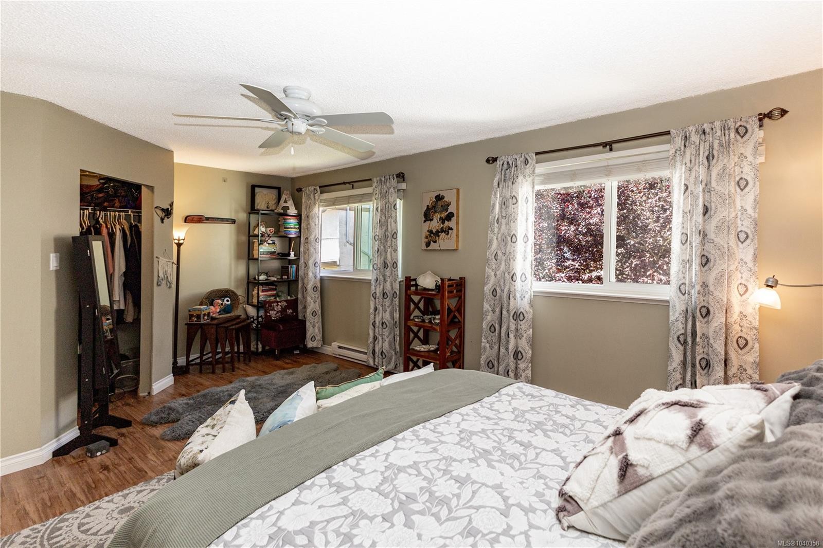 #4-400 Robron Rd, Campbell River, BC