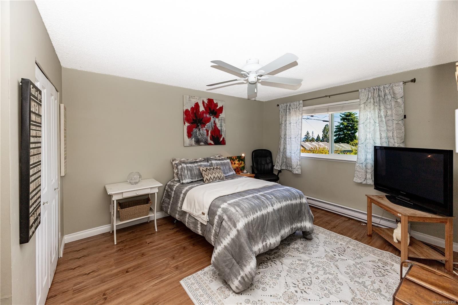 #4-400 Robron Rd, Campbell River, BC