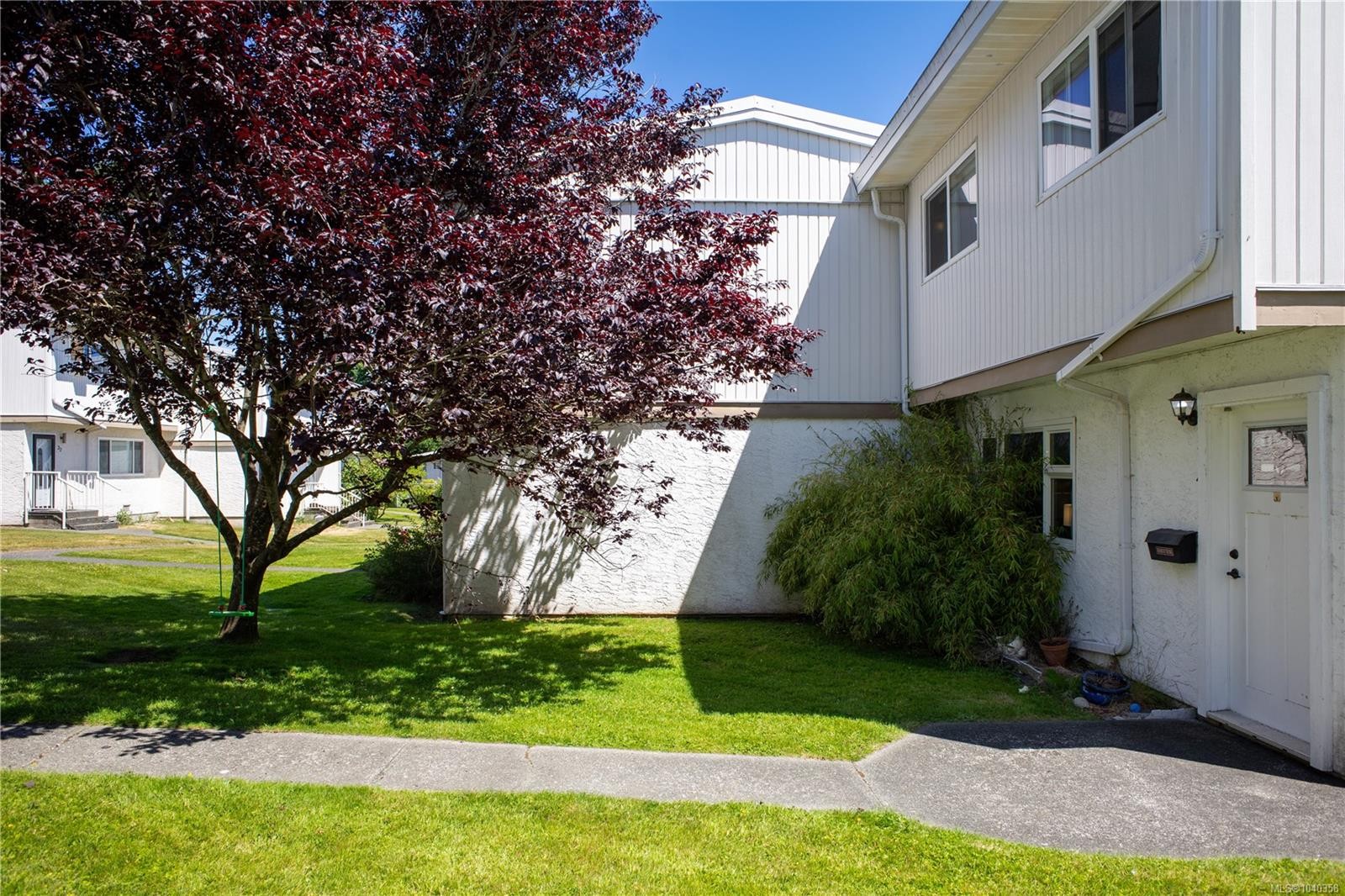 #4-400 Robron Rd, Campbell River, BC