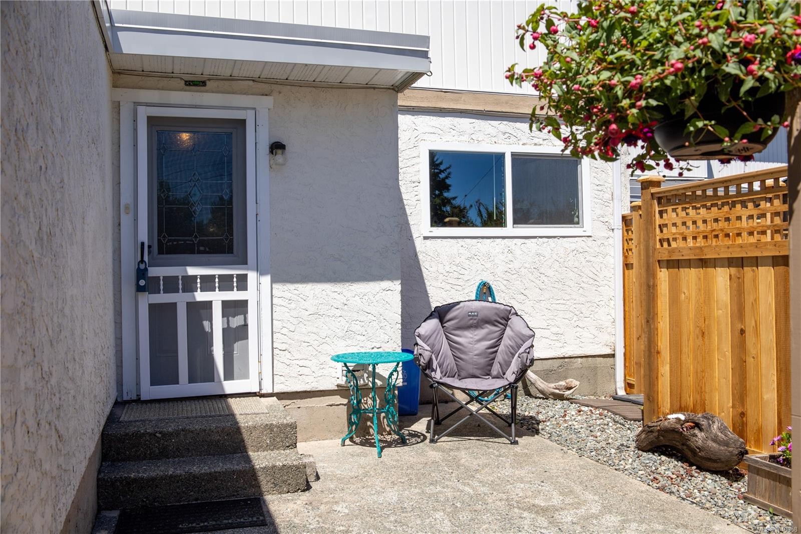 #4-400 Robron Rd, Campbell River, BC