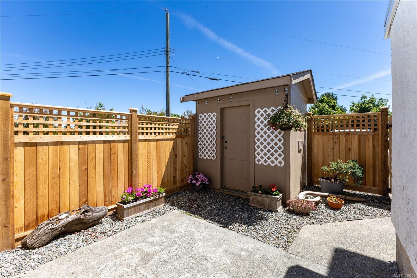 #4-400 Robron Rd, Campbell River, BC
