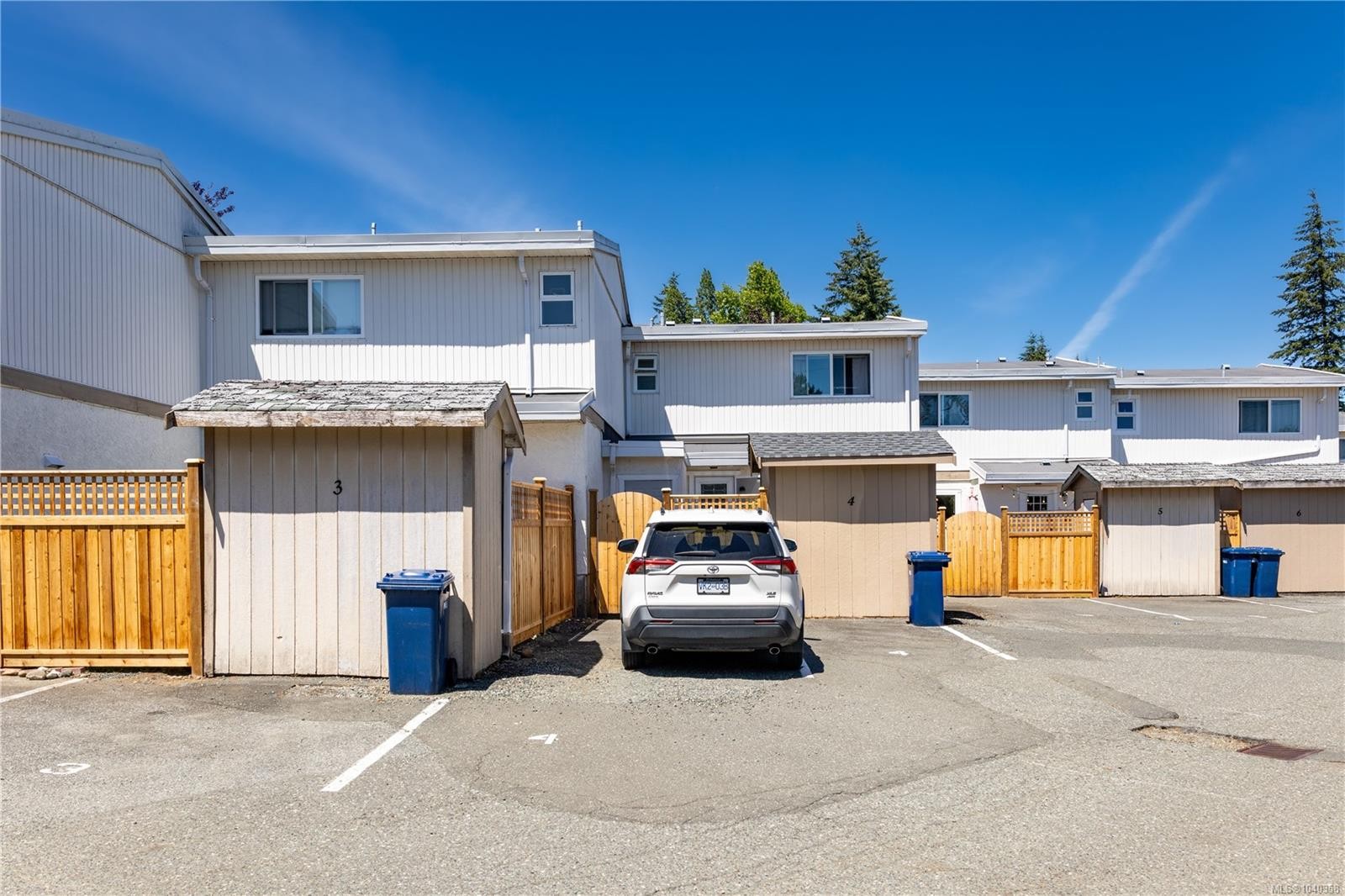 #4-400 Robron Rd, Campbell River, BC