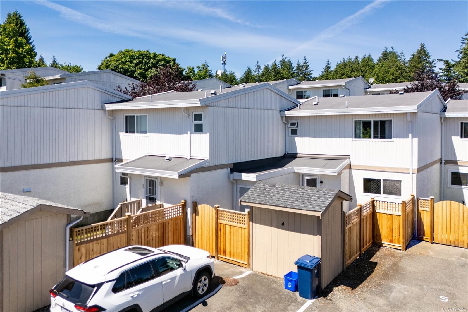 #4-400 Robron Rd, Campbell River, BC