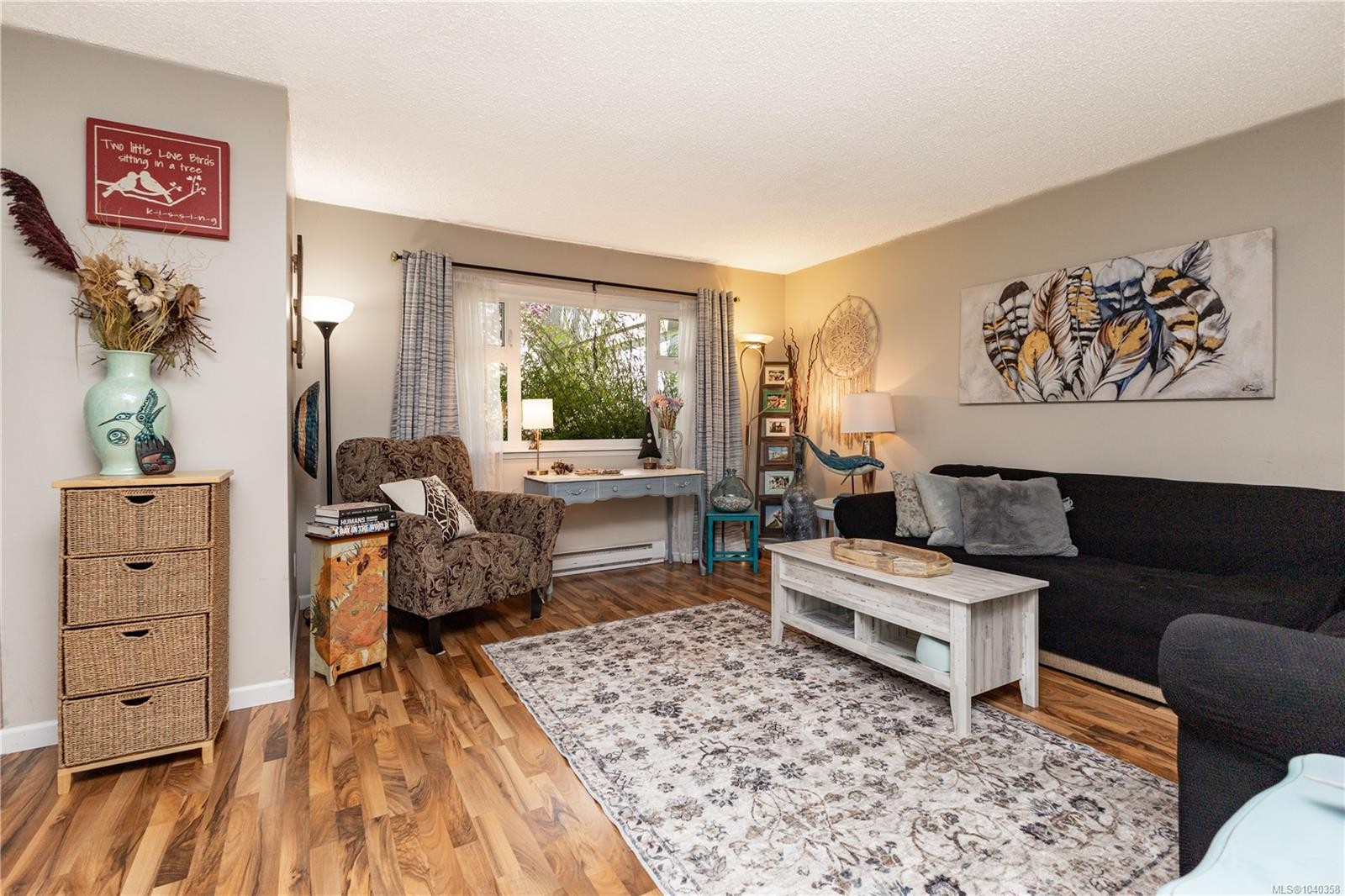 #4-400 Robron Rd, Campbell River, BC