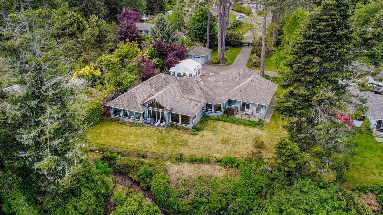 7079 Richview Dr, Sooke, BC
