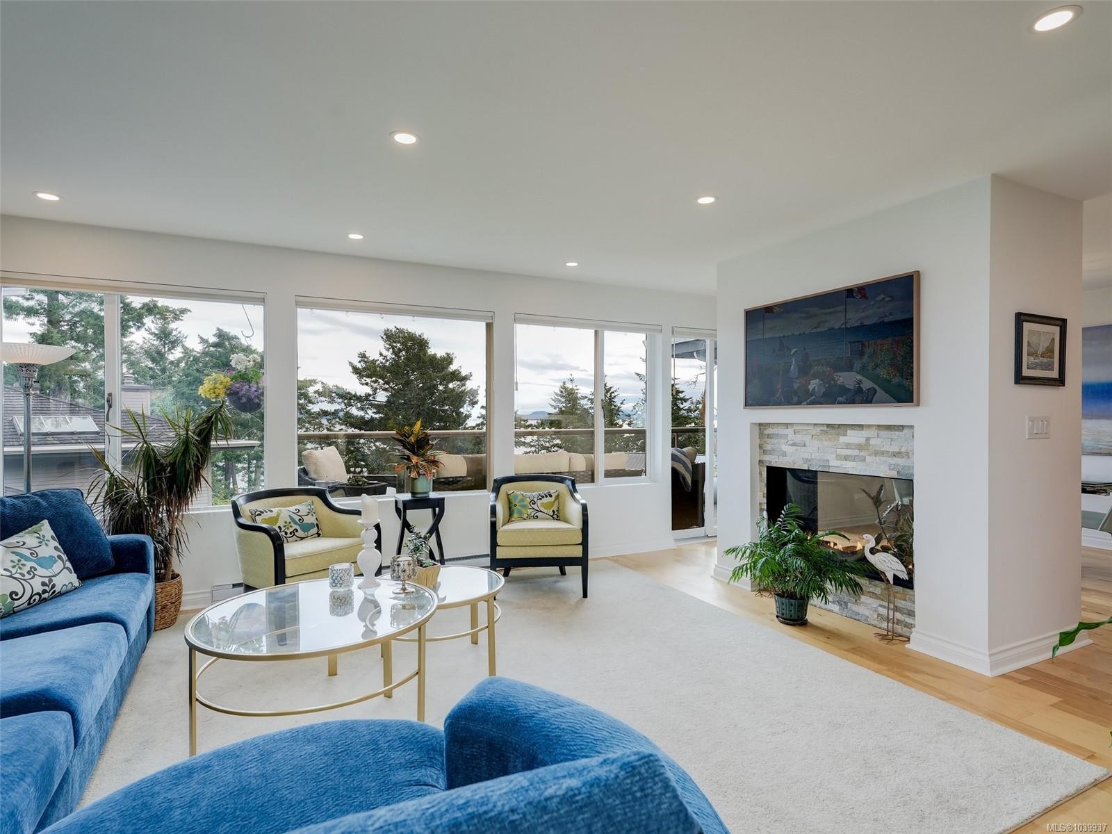 #29-2353 Harbour Rd, Sidney, BC